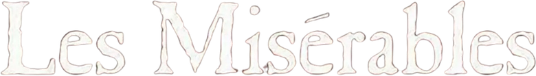 Os Miseráveis logo
