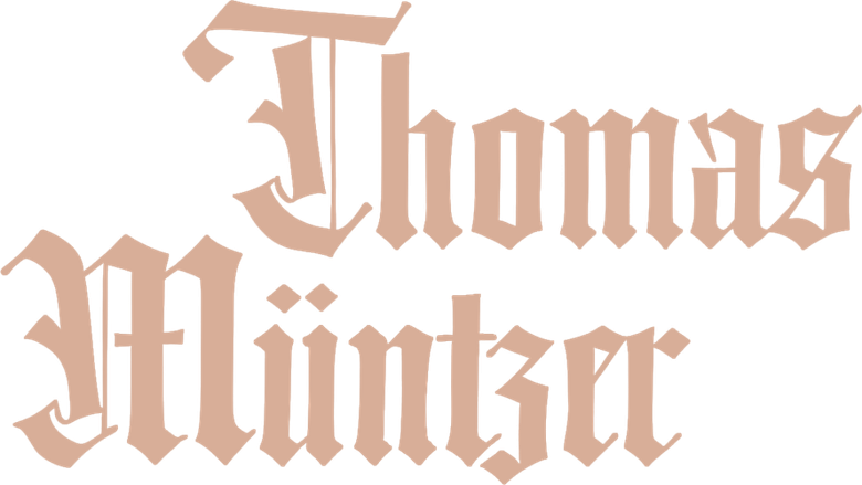 Thomas Müntzer