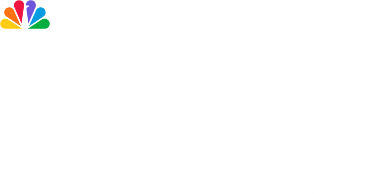 NBC Nightly News logo
