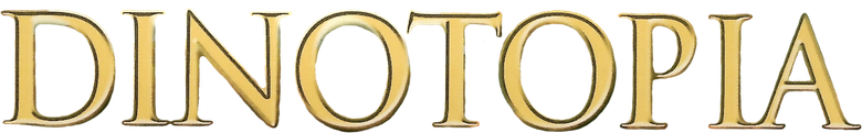 Dinotopia: A Terra dos Dinossauros logo