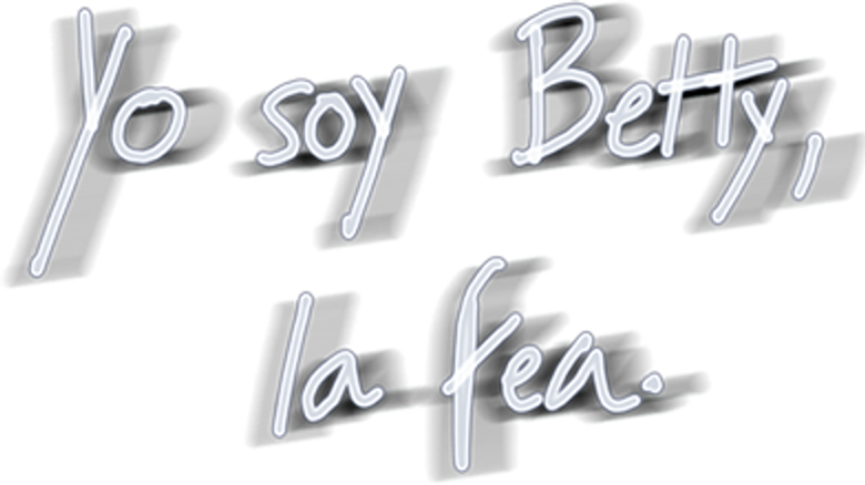 Yo soy Betty, la fea logo