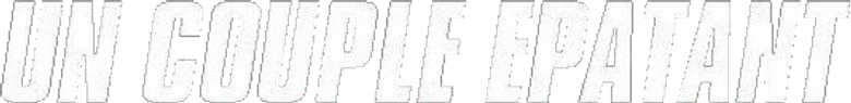 Un couple épatant logo