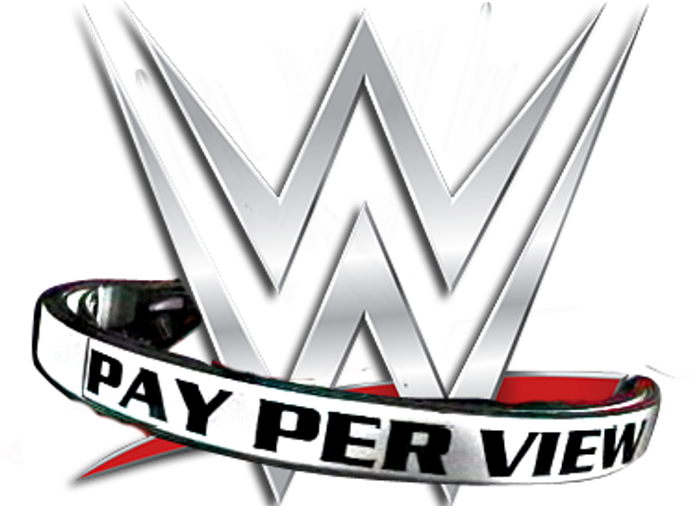 WWE Pay Per View logo