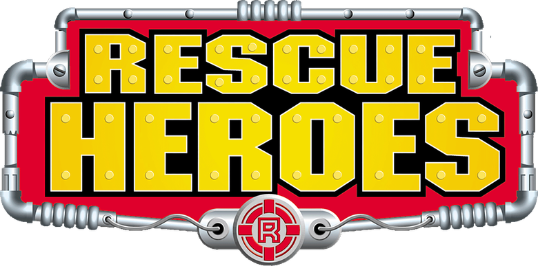 Rescue Heroes logo