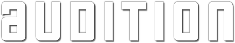 Audition logo