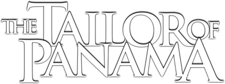 O Alfaiate do Panamá logo