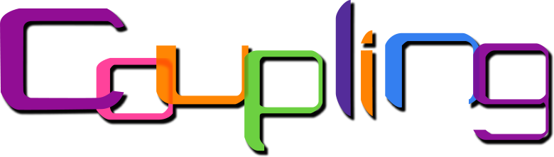Coupling logo