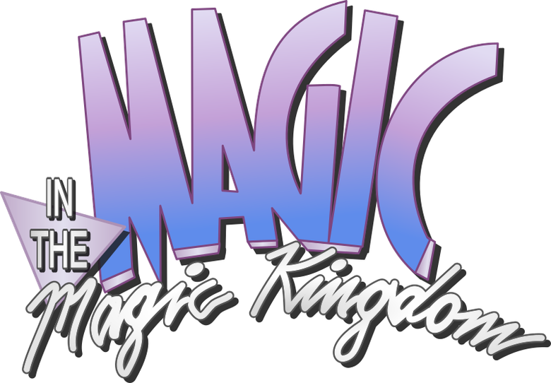 Disney's Magic in the Magic Kingdom