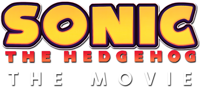 Sonic the Hedgehog: The Movie