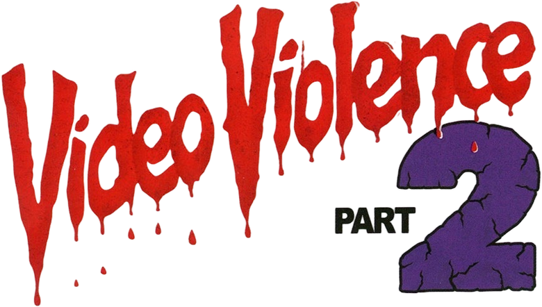 Video Violence Part 2