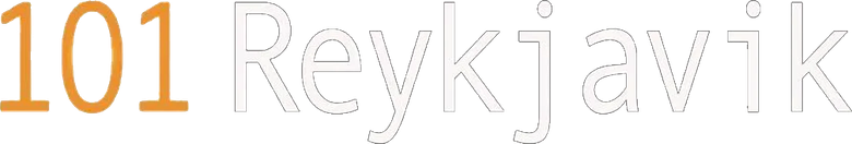 101 Reykjavík logo