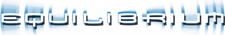 Equilibrium logo