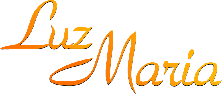 Luz María logo
