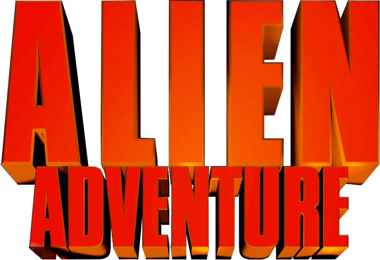 Alien Adventure