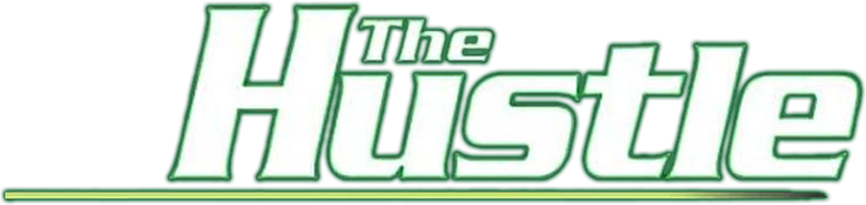 The Hustle logo