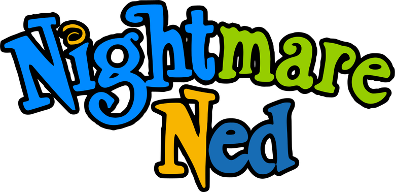 Nightmare Ned logo