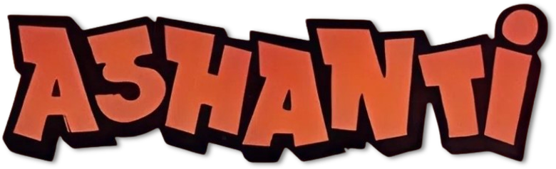 Ashanti logo