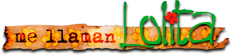 Me llaman Lolita logo