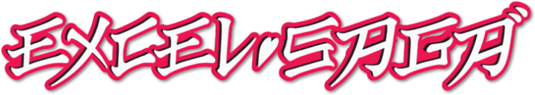 Excel Saga logo
