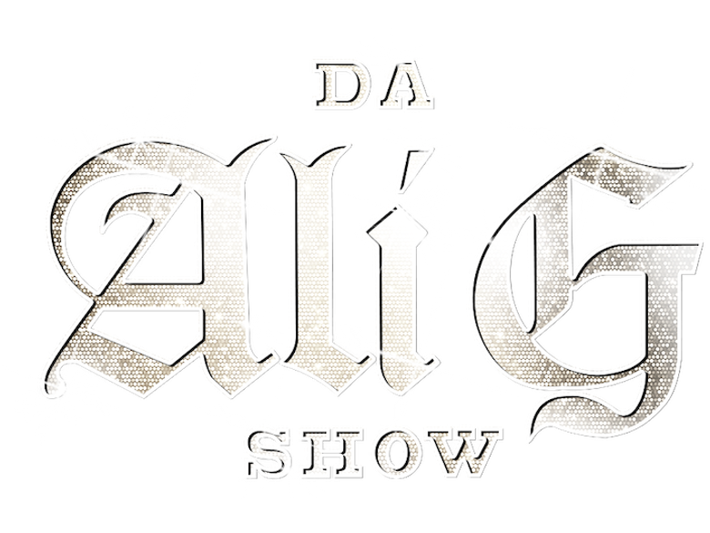 Da Ali G Show logo