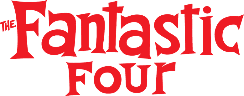 Quarteto Fantástico logo