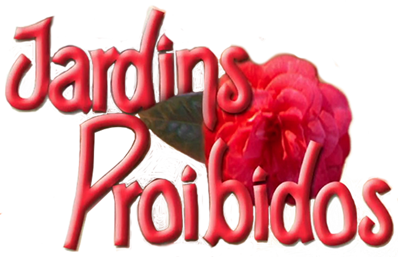 Jardins Proibidos logo