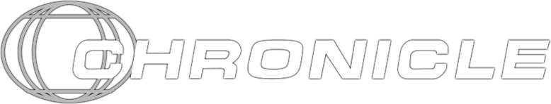 The Chronicle logo