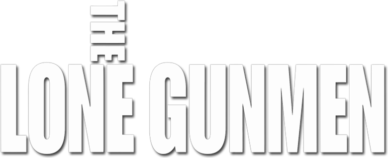 The Lone Gunmen logo