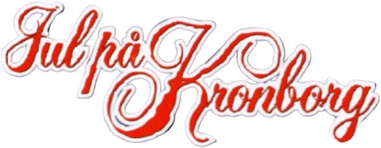 Jul på Kronborg logo