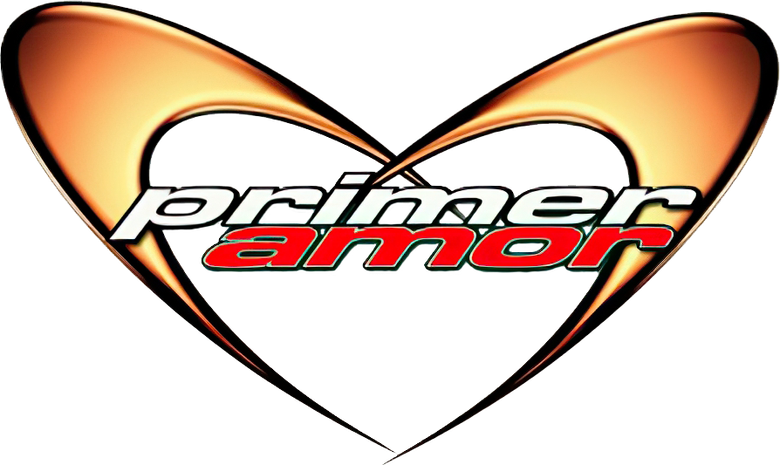 Primeiro Amor, a Mil Por Hora logo