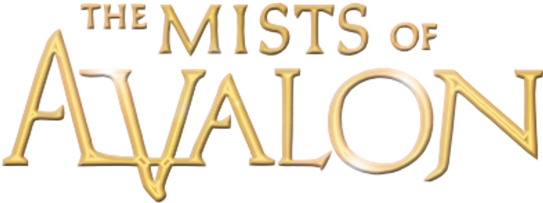 The Mists of Avalon logo