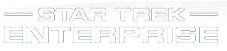 Звездный путь: Энтерпрайз logo