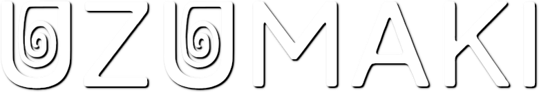 Uzumaki: A Espiral do Horror logo