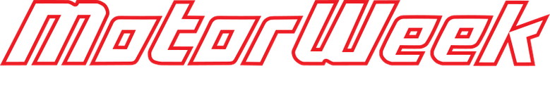 MotorWeek logo