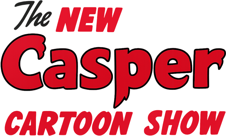 Gasparzinho: A Série Clássica logo