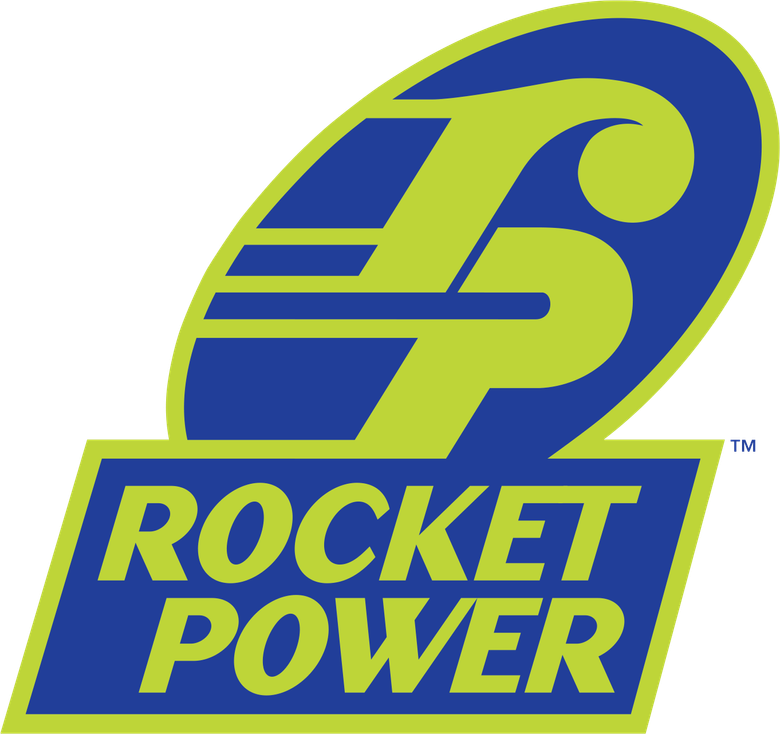 Rocket Power logo