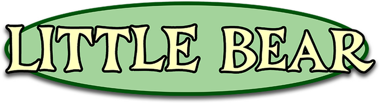 Der kleine Bär logo