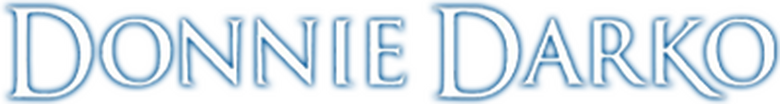 Donnie Darko logo
