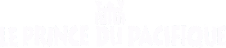 Le Prince du Pacifique logo