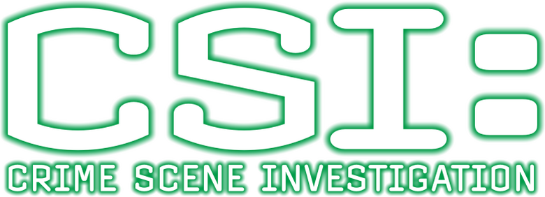 CSI: Las Vegas logo