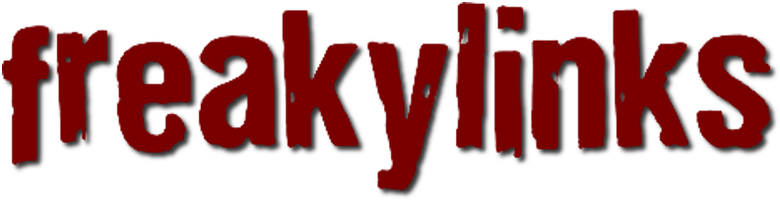 FreakyLinks logo