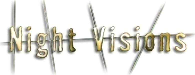 Visões Noturnas logo