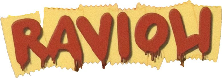 Ravioli logo