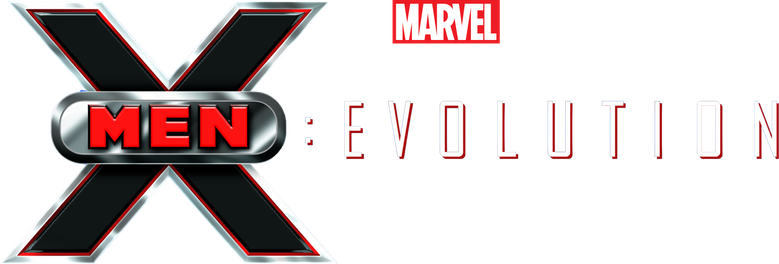 X-Men: Evolution logo
