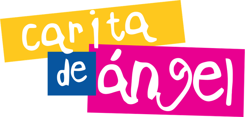 Carinha de Anjo logo