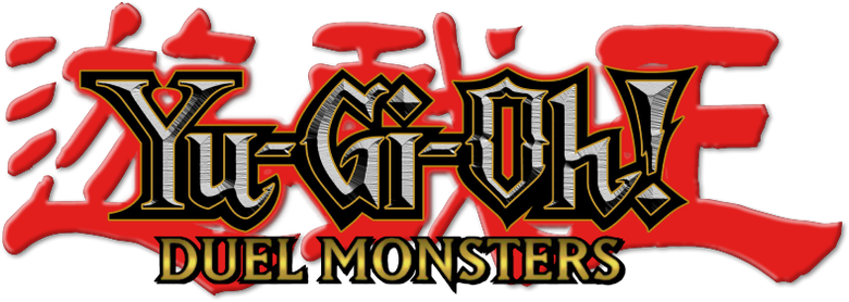 Yu-Gi-Oh! logo