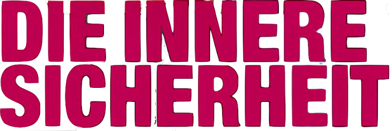 A Segurança Interna logo