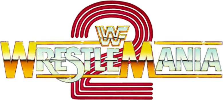 WrestleMania II