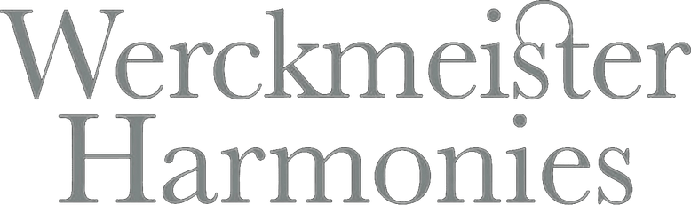 Werckmeister Harmonies logo