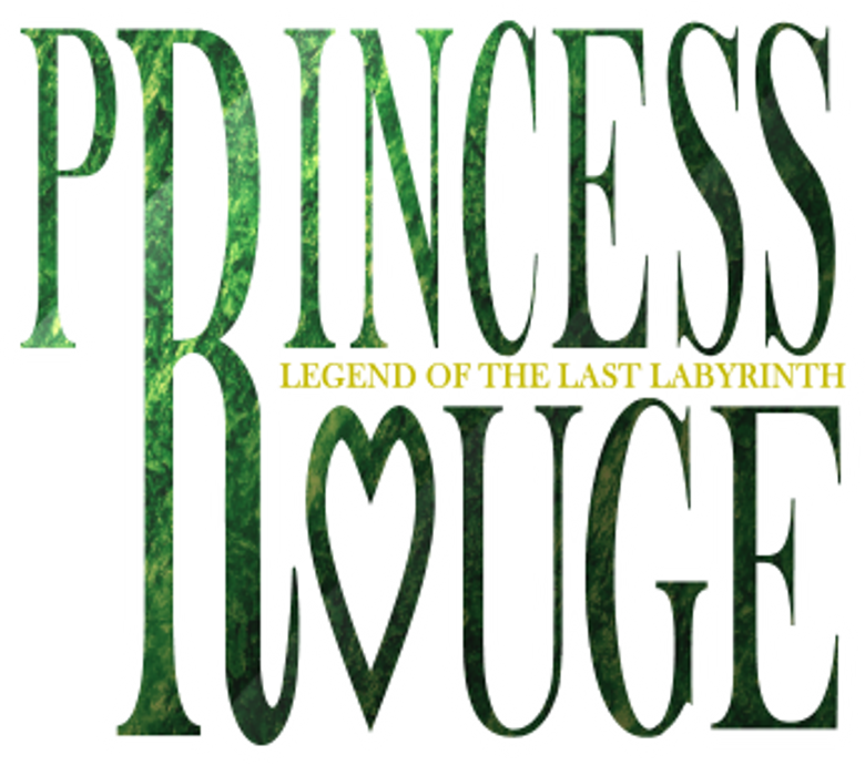 プリンセス・ルージュ logo